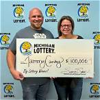 lawyers for lottery winners dallas fort worth